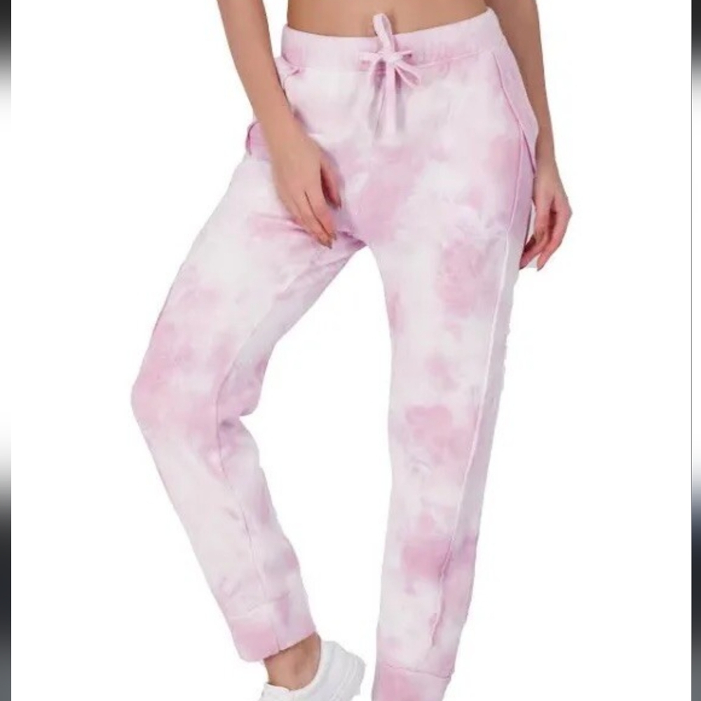 Free People Work It Out Joggers